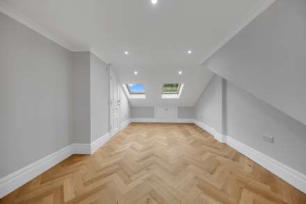 Lister Road, Leytonstone, E11, Image 16