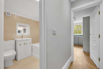 Lister Road, Leytonstone, E11, Image 8