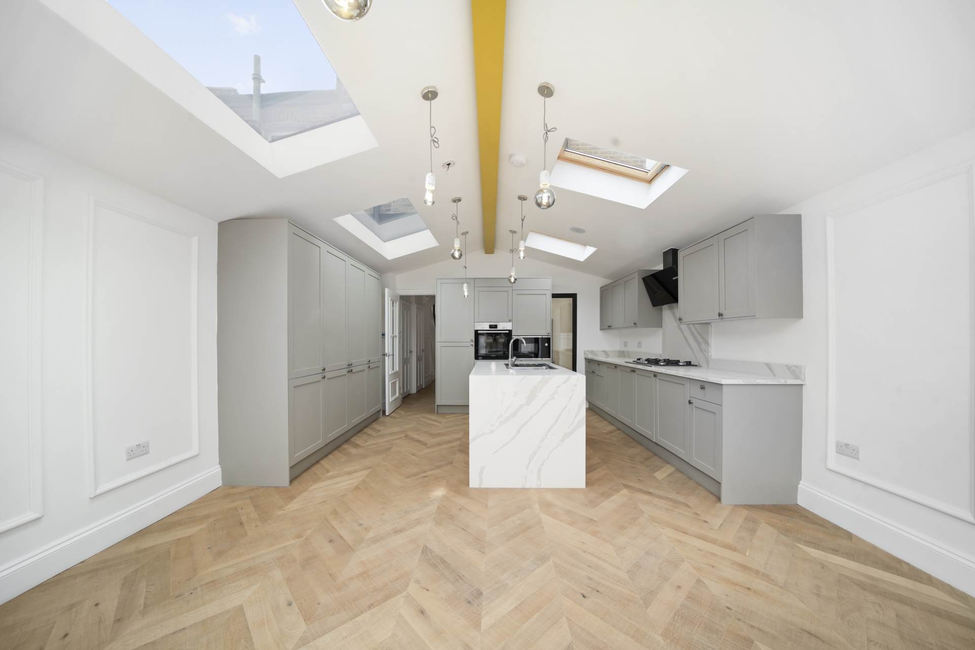 Leyton Park Road, Leyton, E10, Image 9