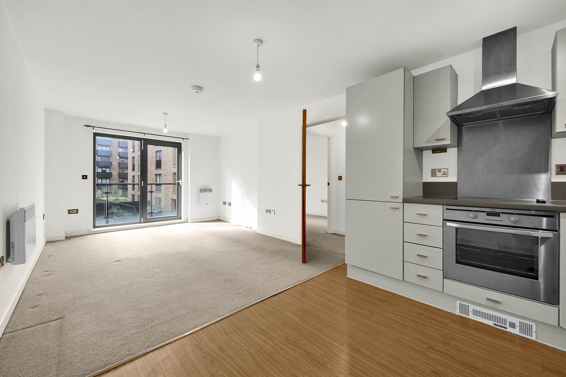 Jonston Court, London, E10, Image 4