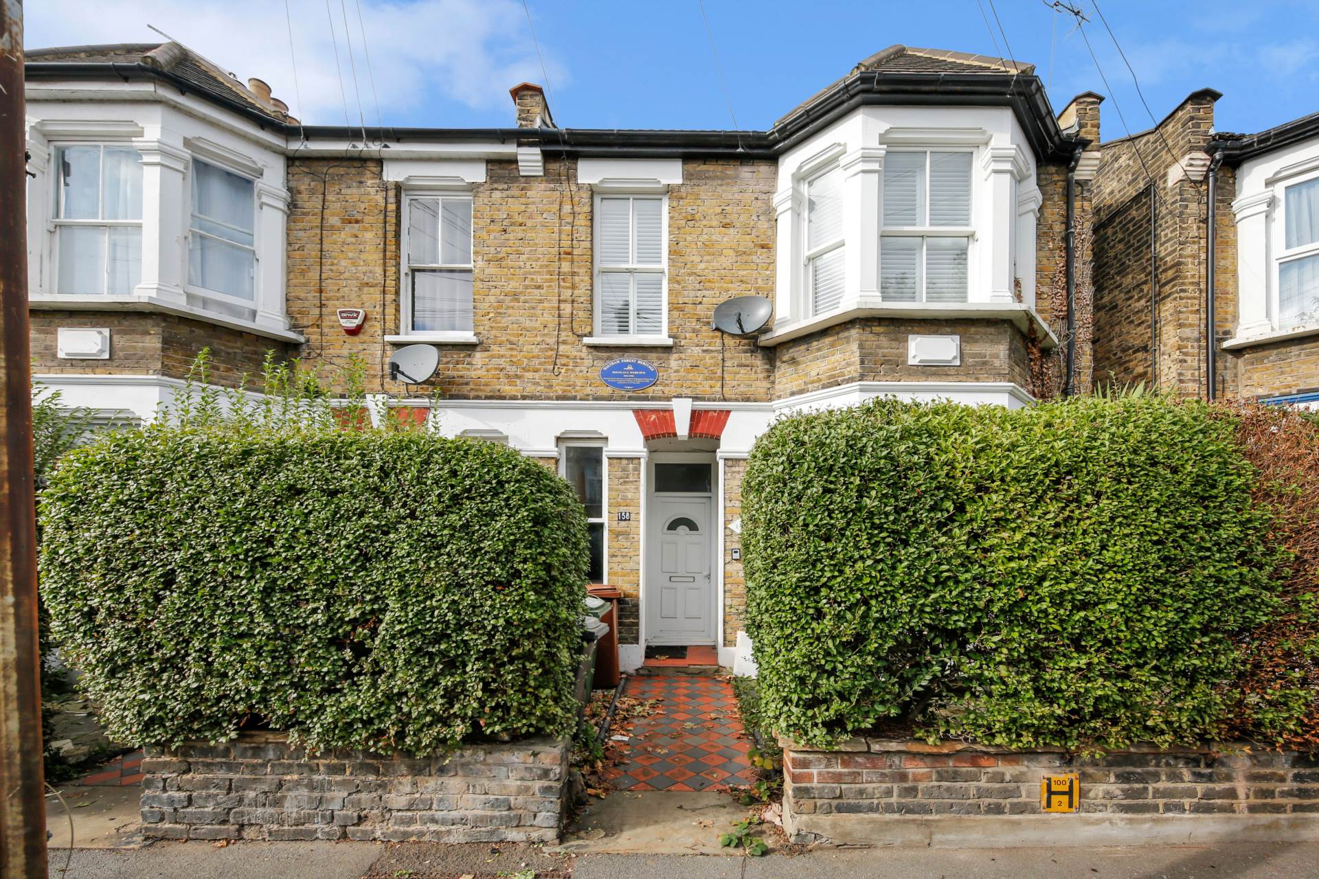 Richmond Road, Leytonstone, E11, Image 1