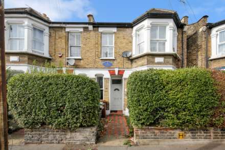 Richmond Road, Leytonstone, E11