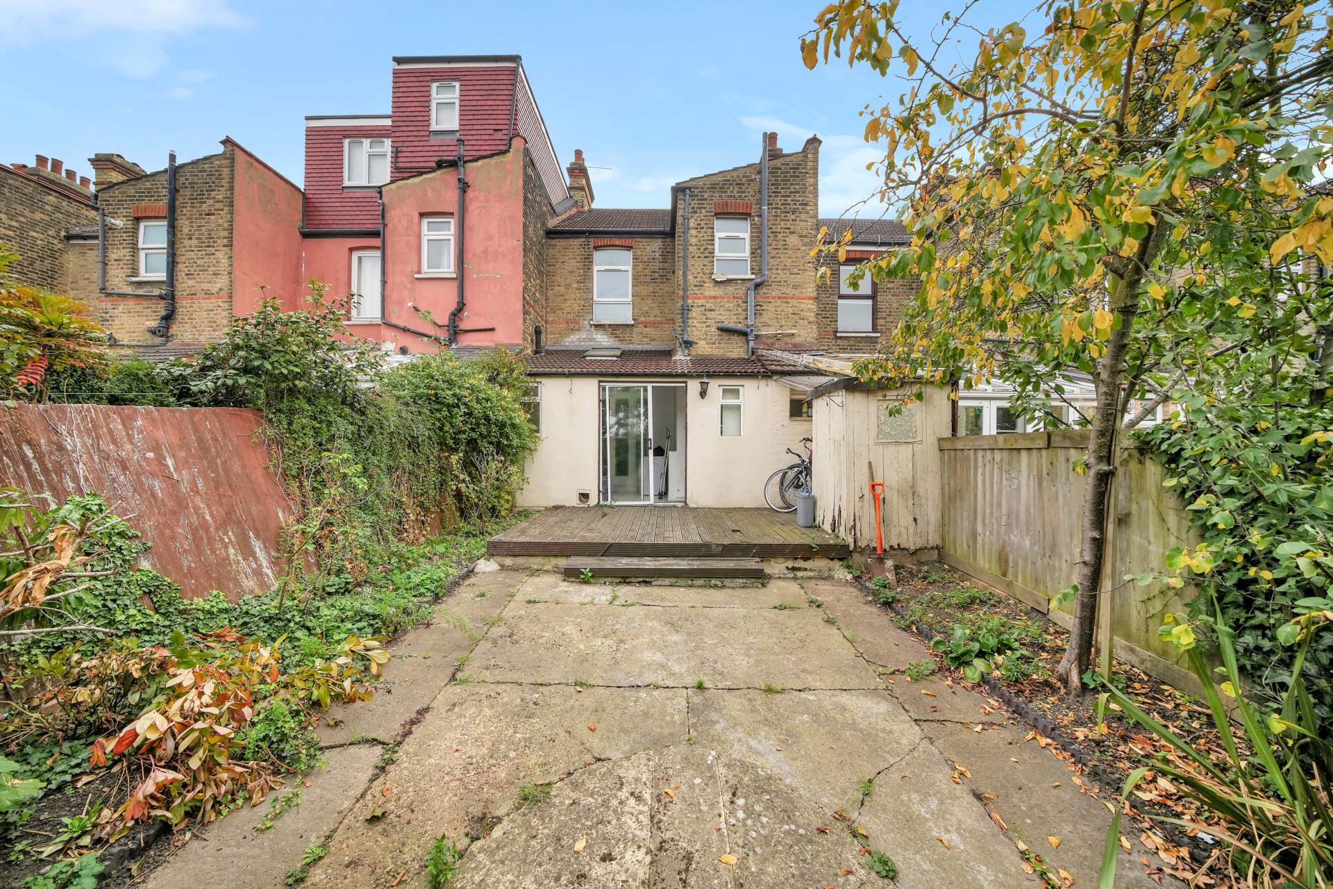 Richmond Road, Leytonstone, Image 18