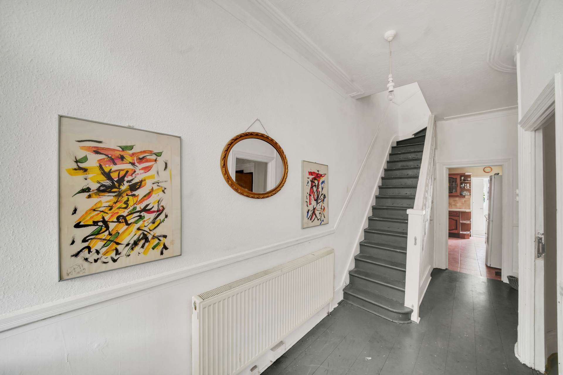 Richmond Road, Leytonstone, Image 4