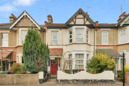 Richmond Road, Leytonstone