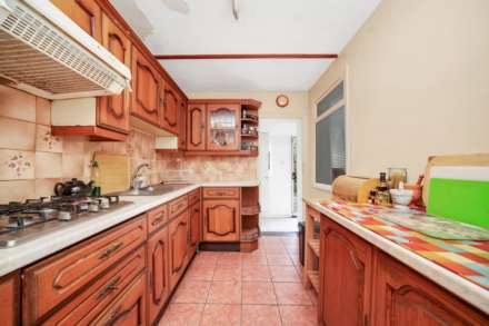 Richmond Road, Leytonstone, Image 8