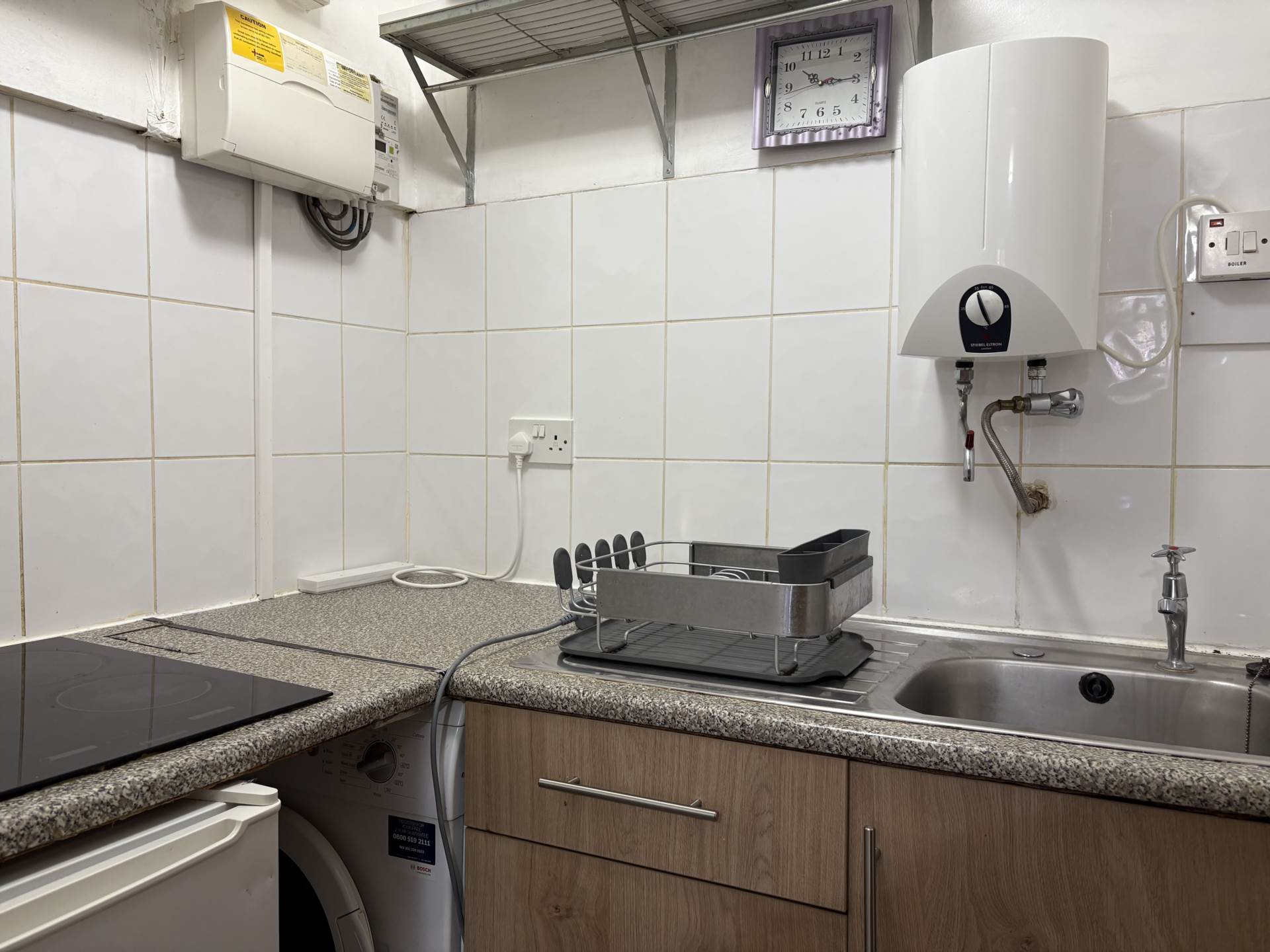 Barking Road, Canning Town, Newham, Image 5