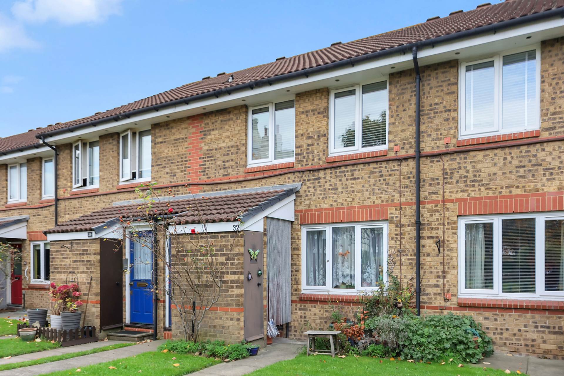 Church Road, London, E10, Image 1