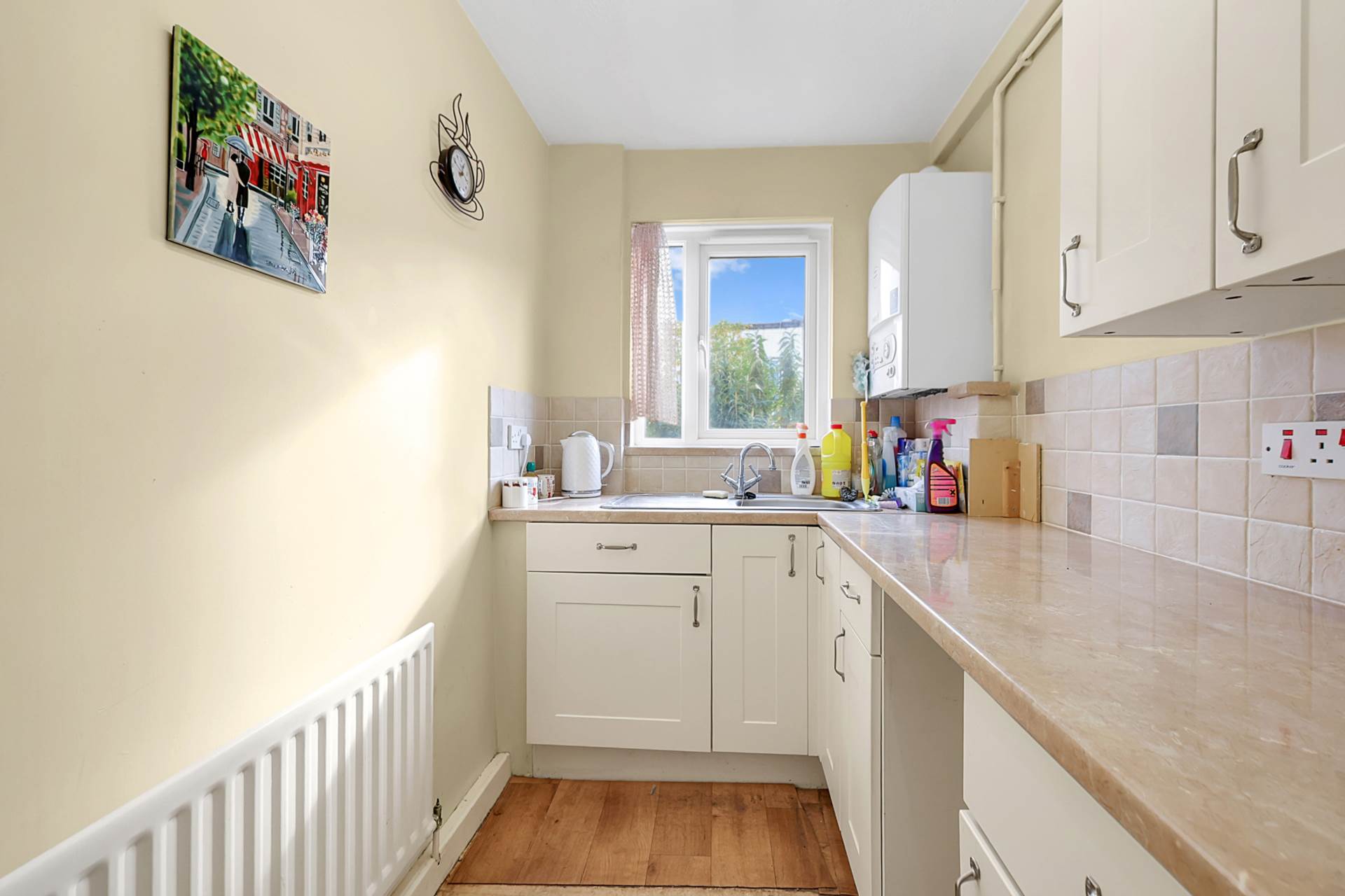 Church Road, London, E10, Image 10