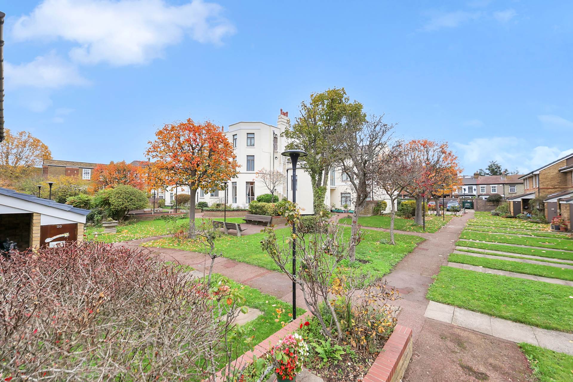 Church Road, London, E10, Image 12