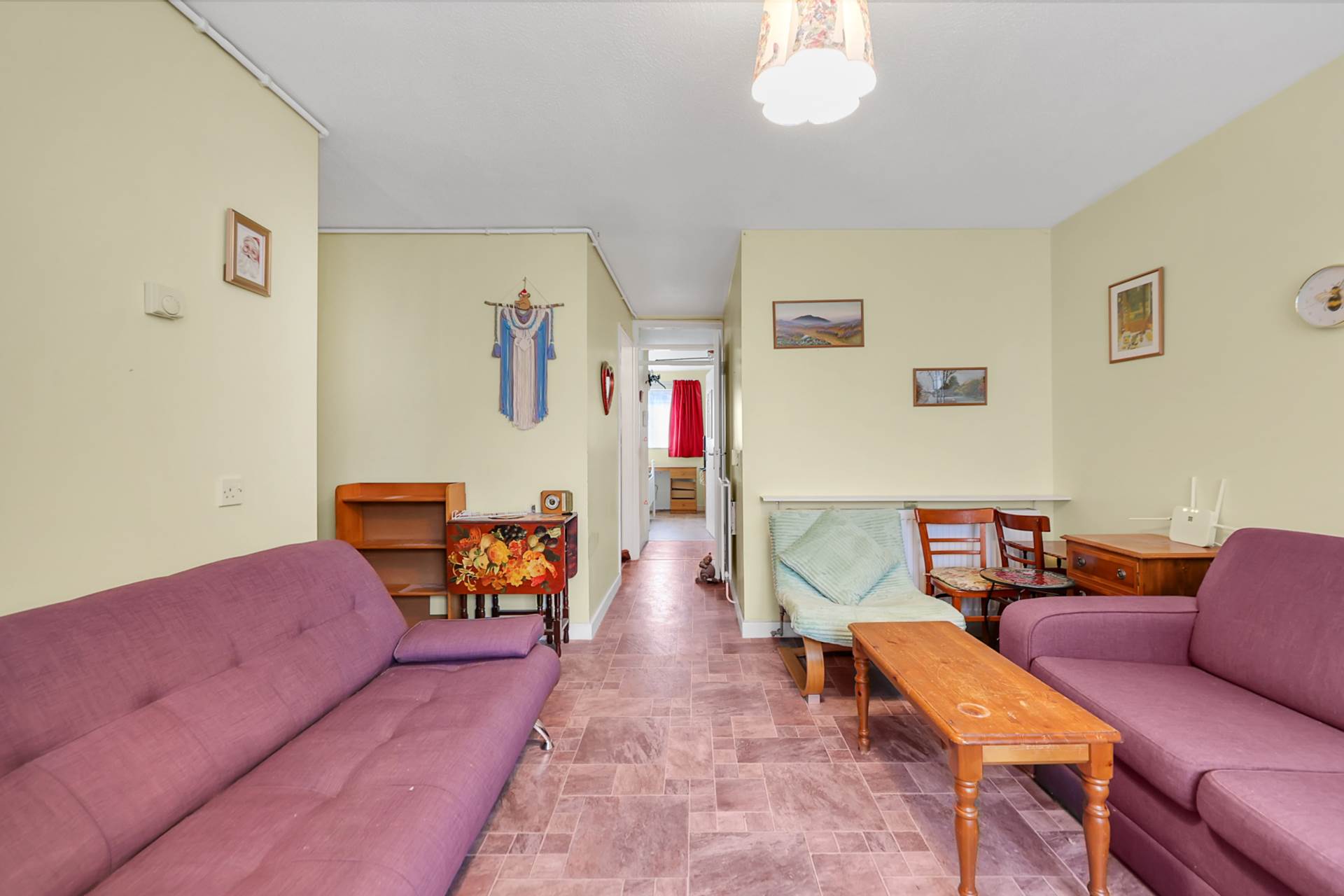 Church Road, London, E10, Image 2