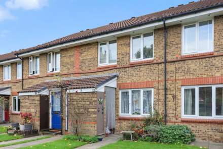 Church Road, London, E10, Image 1