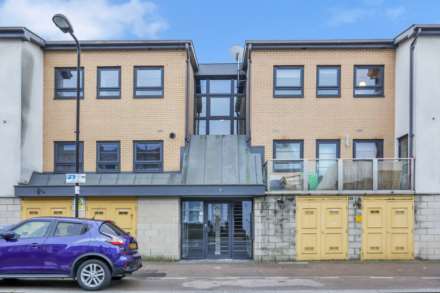 Maud Road, Leyton E10