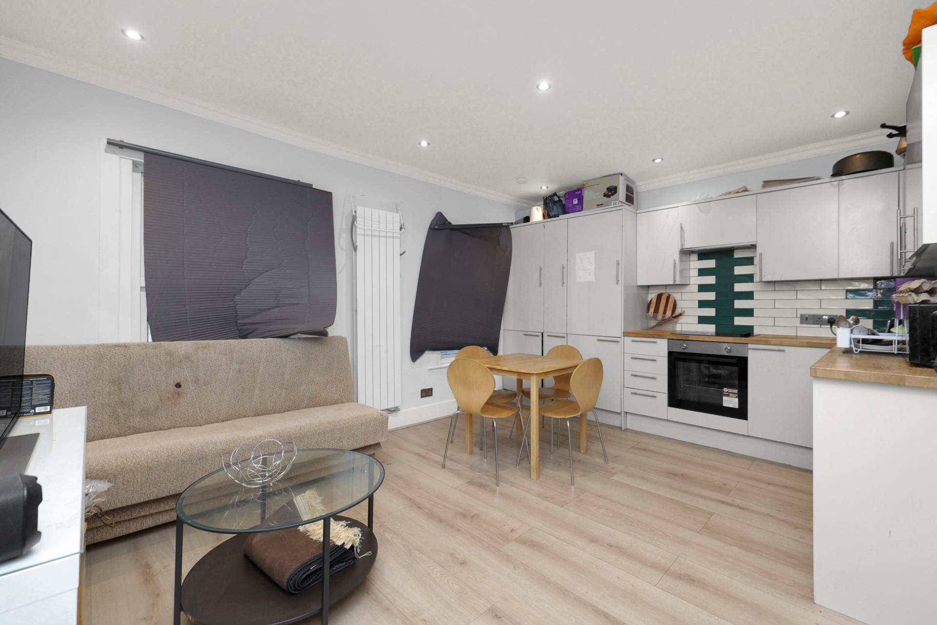 Grange Park Road, Leyton, E10, Image 2