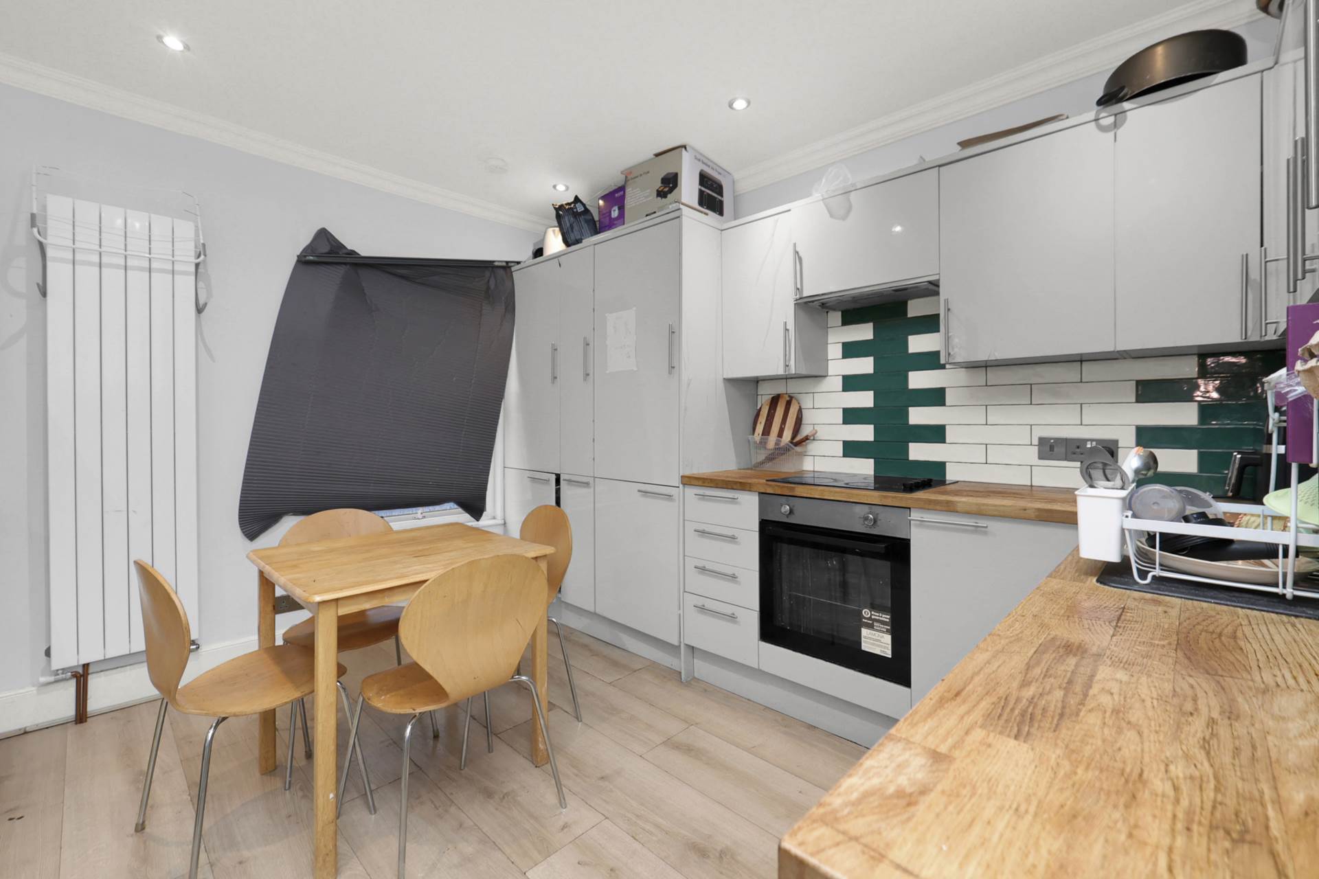 Grange Park Road, Leyton, E10, Image 3