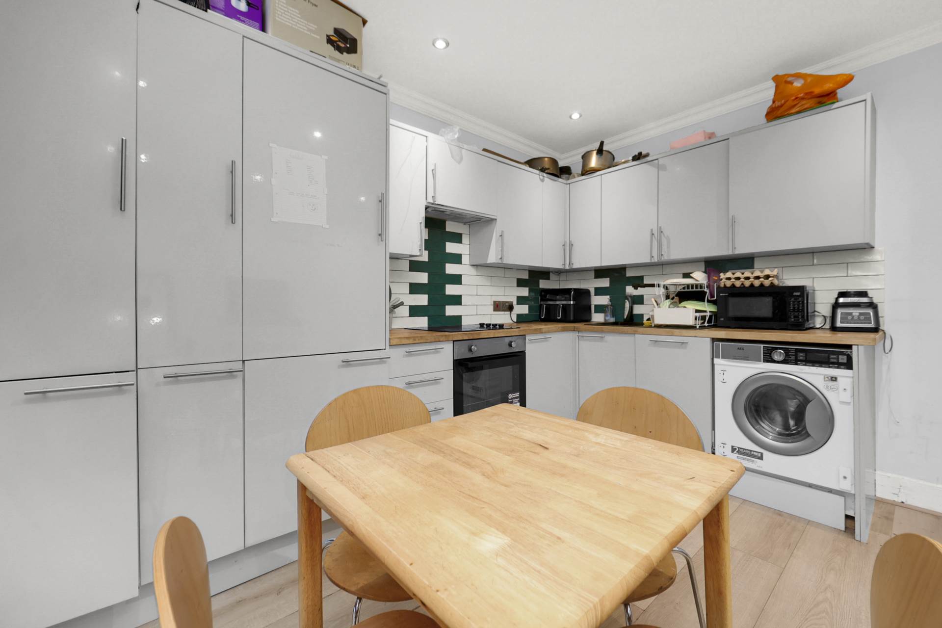 Grange Park Road, Leyton, E10, Image 4