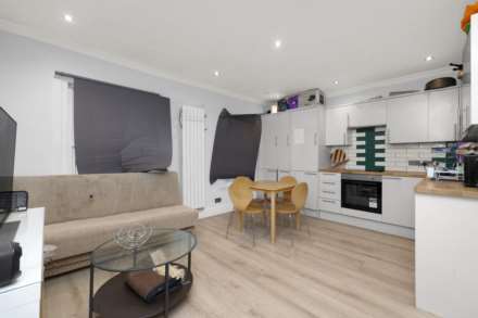 Grange Park Road, Leyton, E10, Image 2