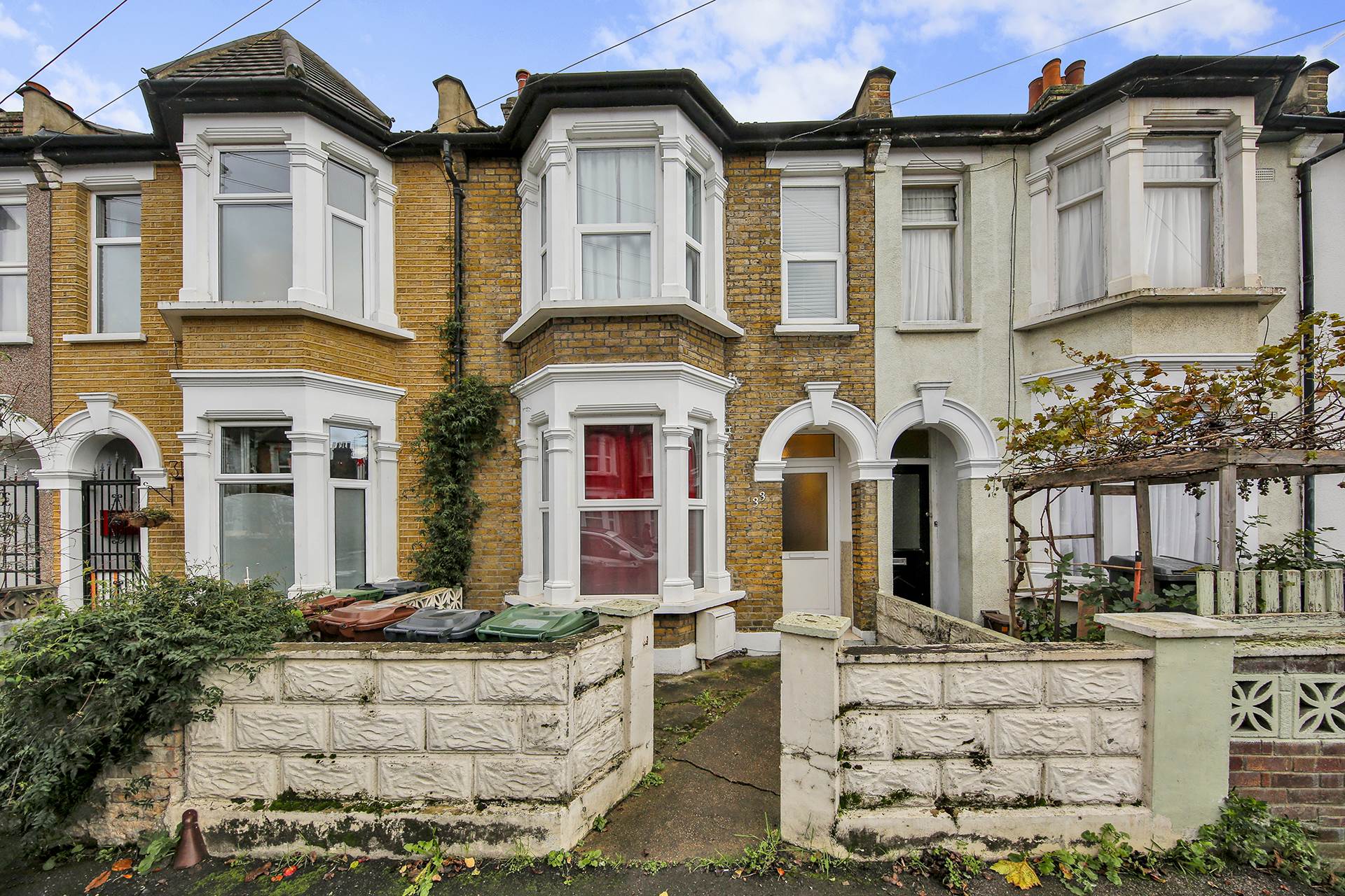 Radlix Road, Leyton, Image 1