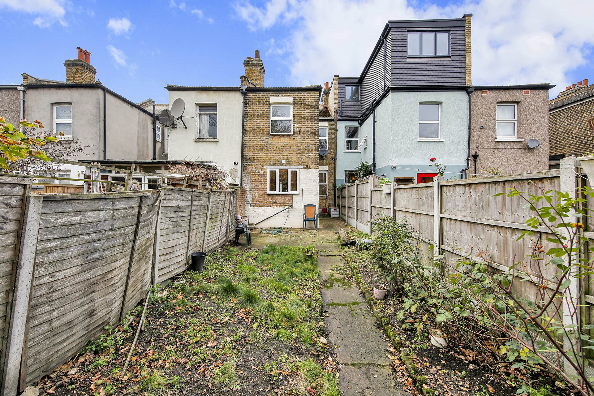 Radlix Road, Leyton, Image 21