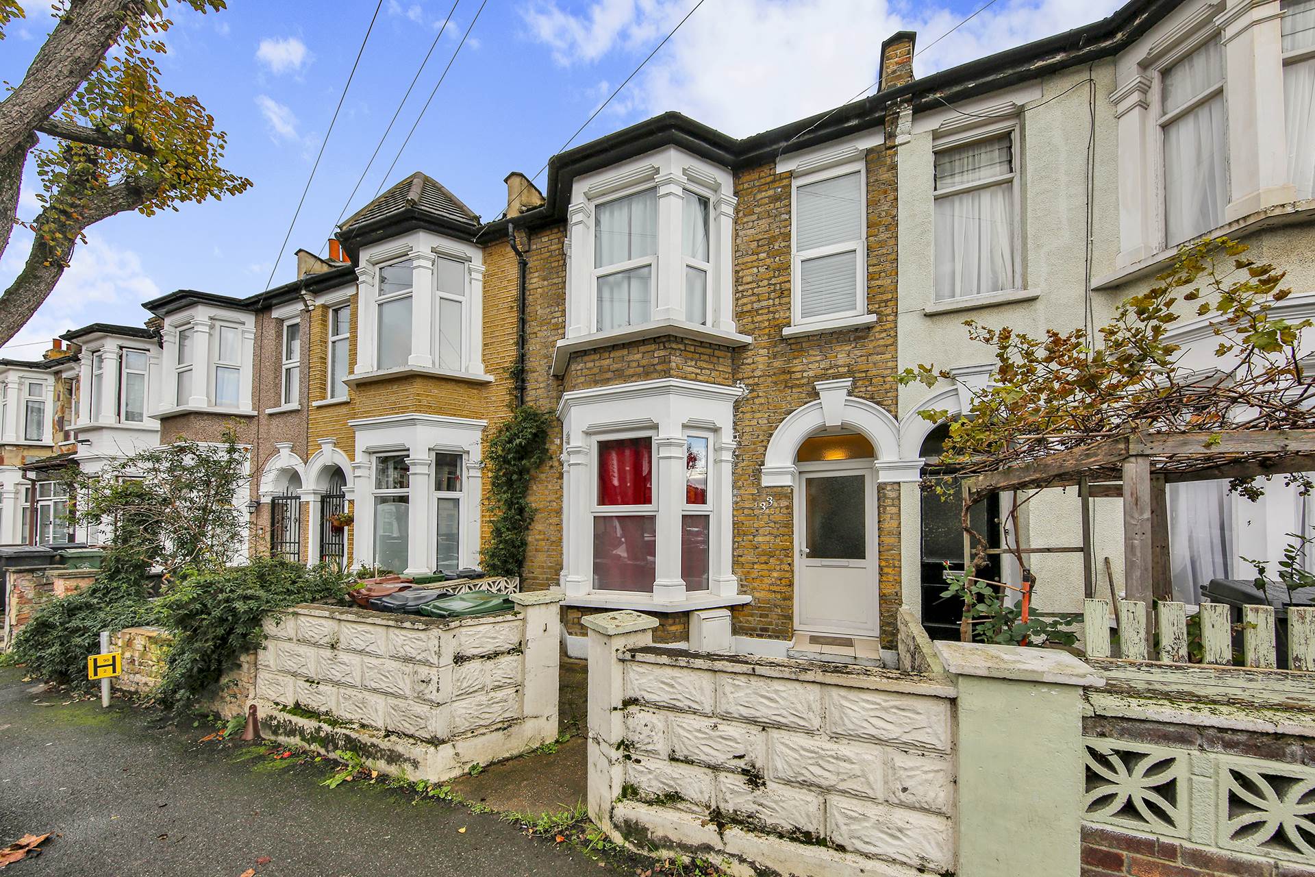 Radlix Road, Leyton, Image 22