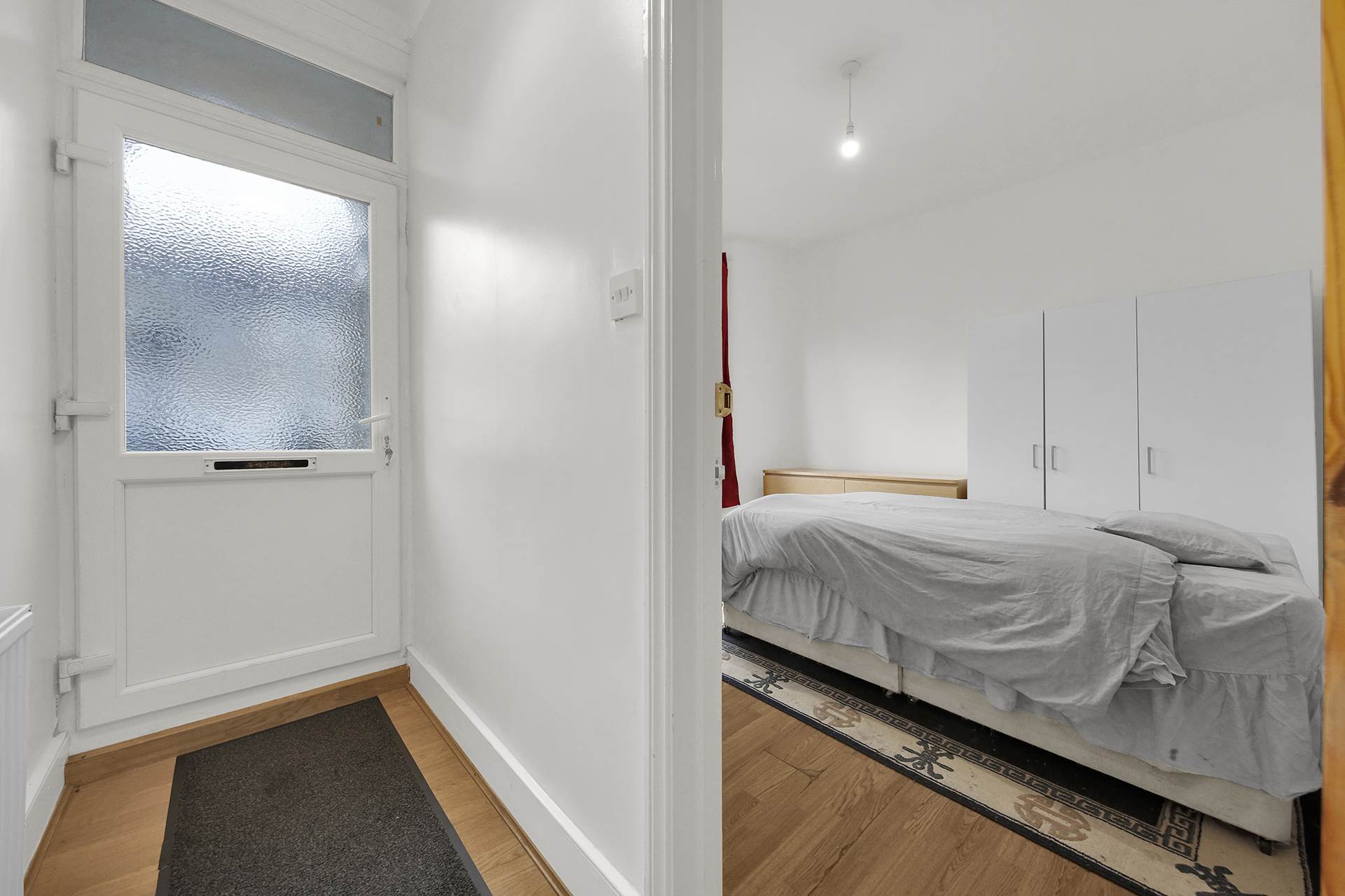 Radlix Road, Leyton, Image 4