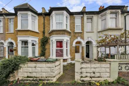 Radlix Road, Leyton, Image 1