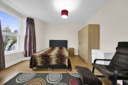 Radlix Road, Leyton, Image 15