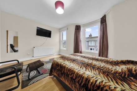 Radlix Road, Leyton, Image 16