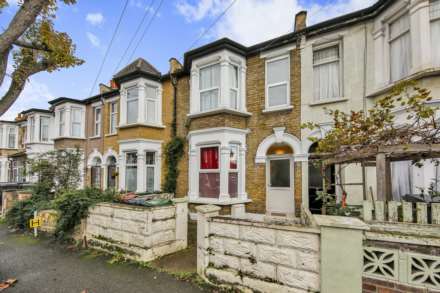 Radlix Road, Leyton, Image 22