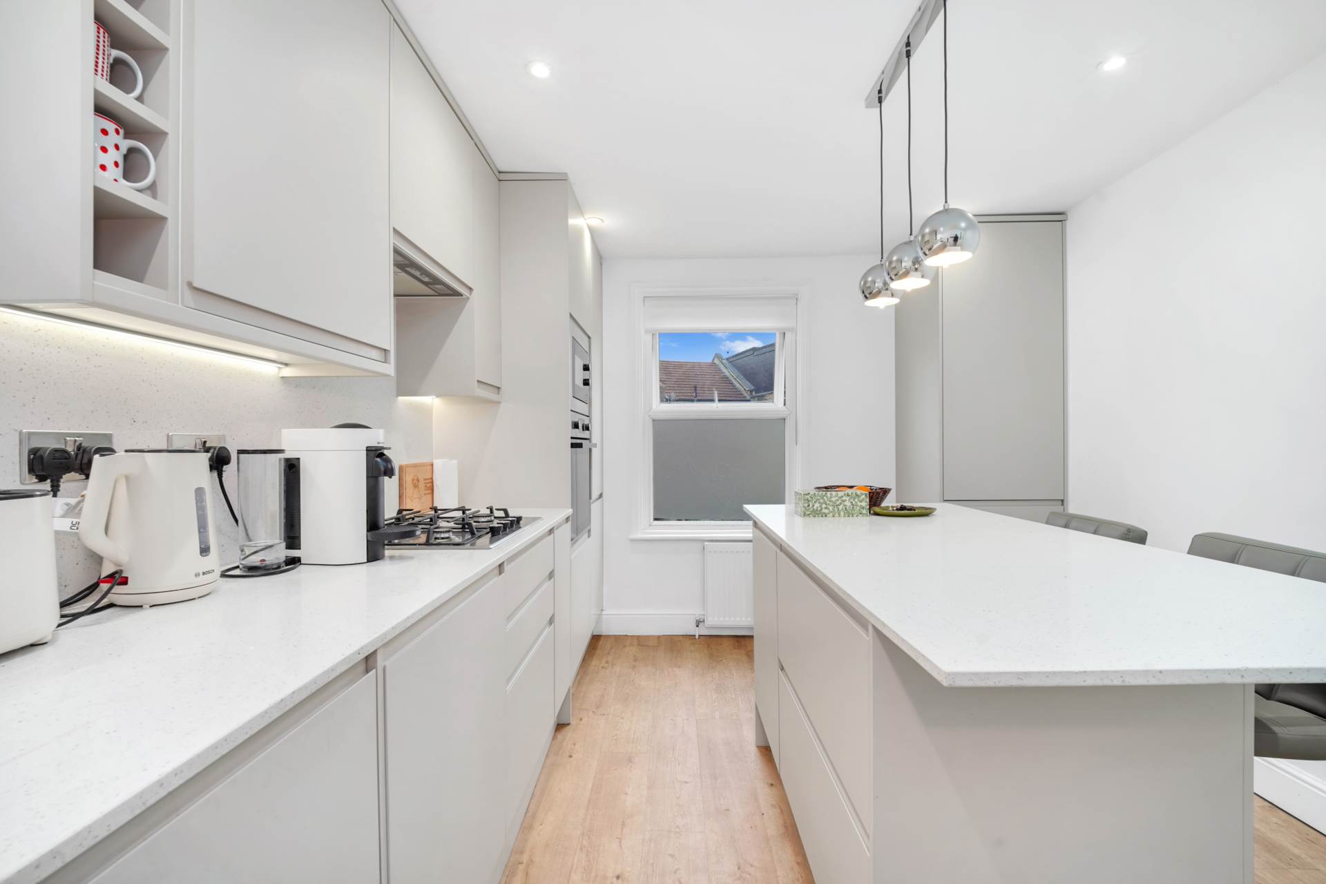 Buckland Road, Leyton, Image 10