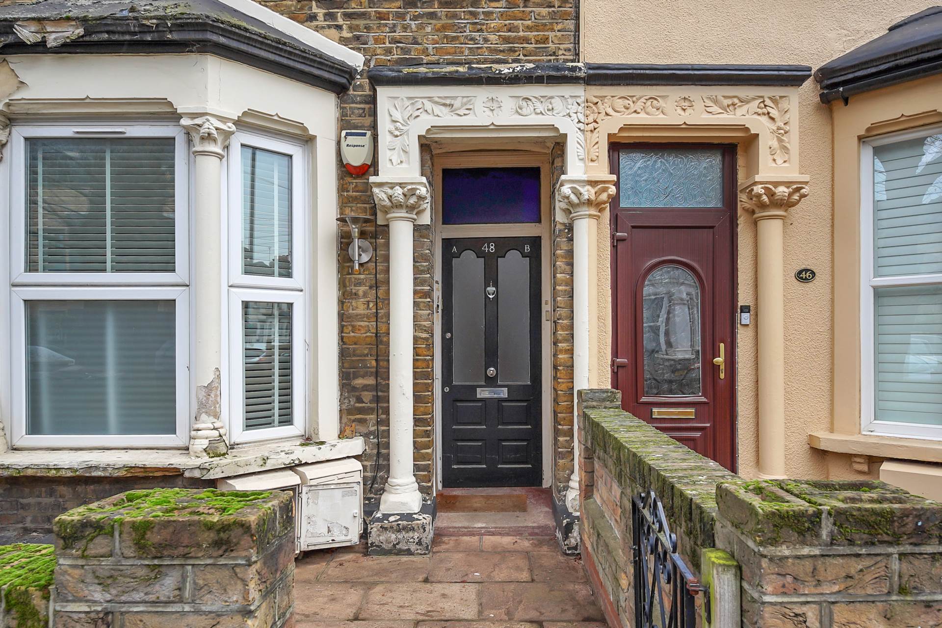 Buckland Road, Leyton, Image 18