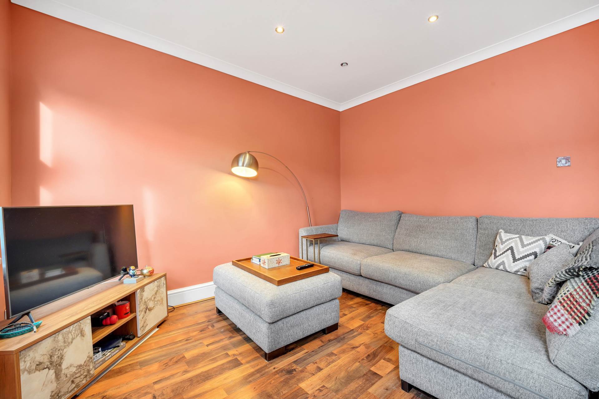 Buckland Road, Leyton, Image 3