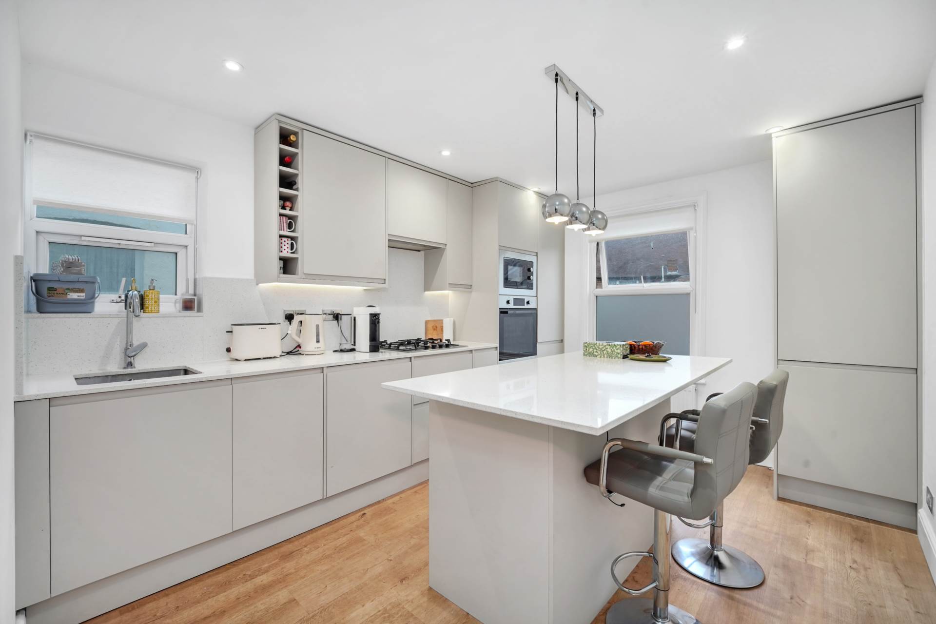 Buckland Road, Leyton, Image 8