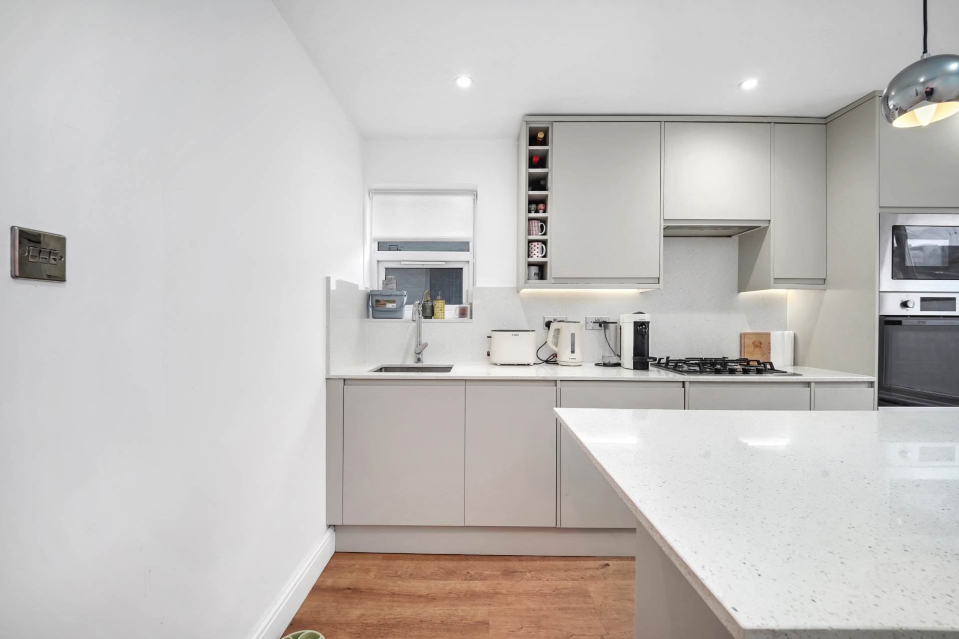 Buckland Road, Leyton, Image 9