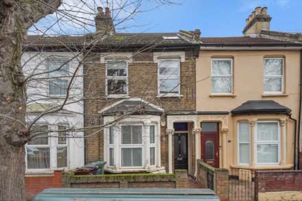Buckland Road, Leyton, Image 1