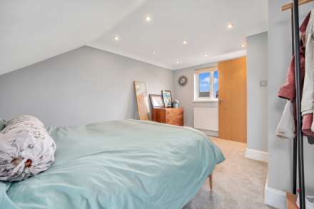 Buckland Road, Leyton, Image 17