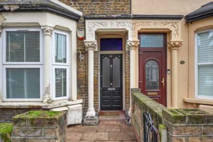 Buckland Road, Leyton, Image 18