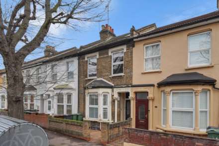Buckland Road, Leyton, Image 19