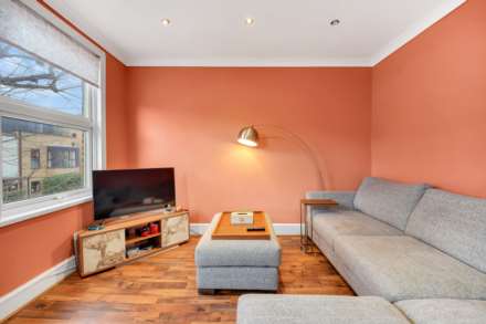 Buckland Road, Leyton, Image 2