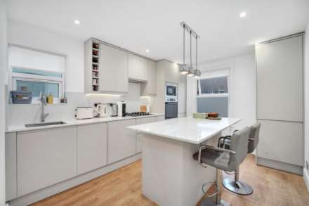 Buckland Road, Leyton, Image 8