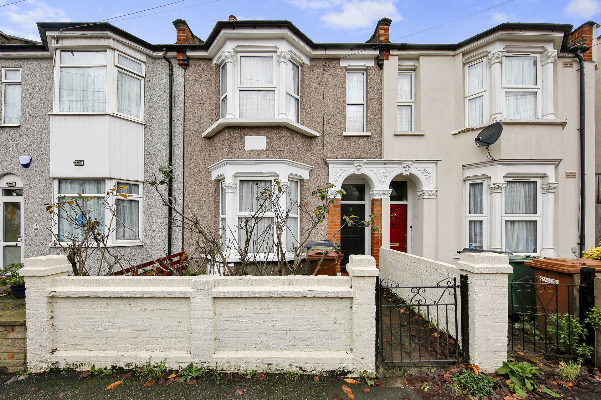 Belgrave Road, Walthamstow, E17, Image 1