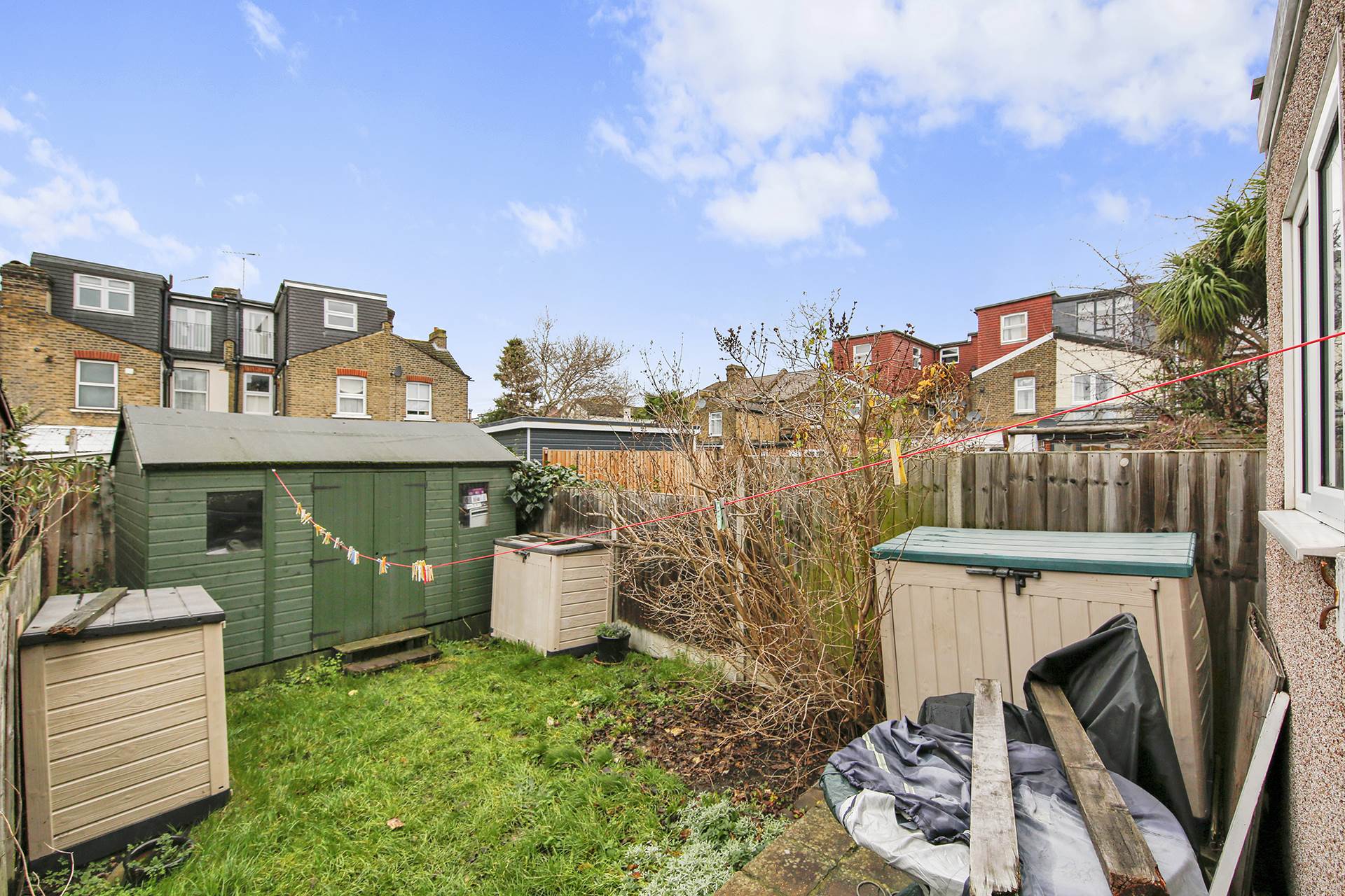 Belgrave Road, Walthamstow, E17, Image 14