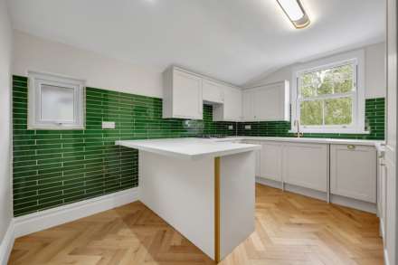 Lister Road, Leytonstone, E11, Image 8