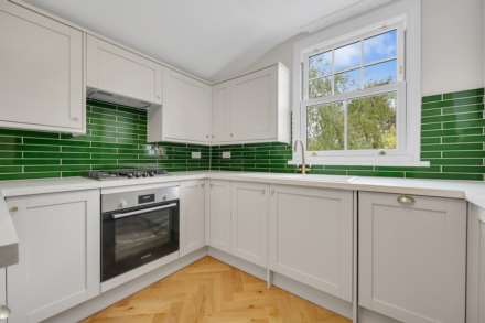 Lister Road, Leytonstone, E11, Image 9