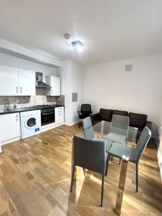 Property For Rent Aldrington Road, London