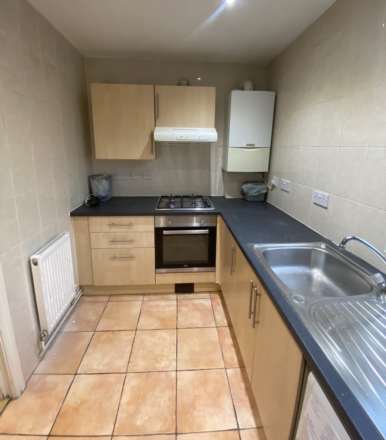 Tooting Bec Road, SW17, Image 1