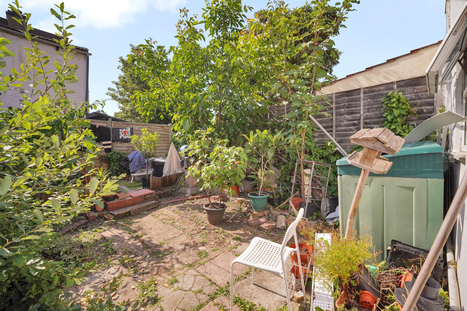 High Road Leyton, London, Image 11