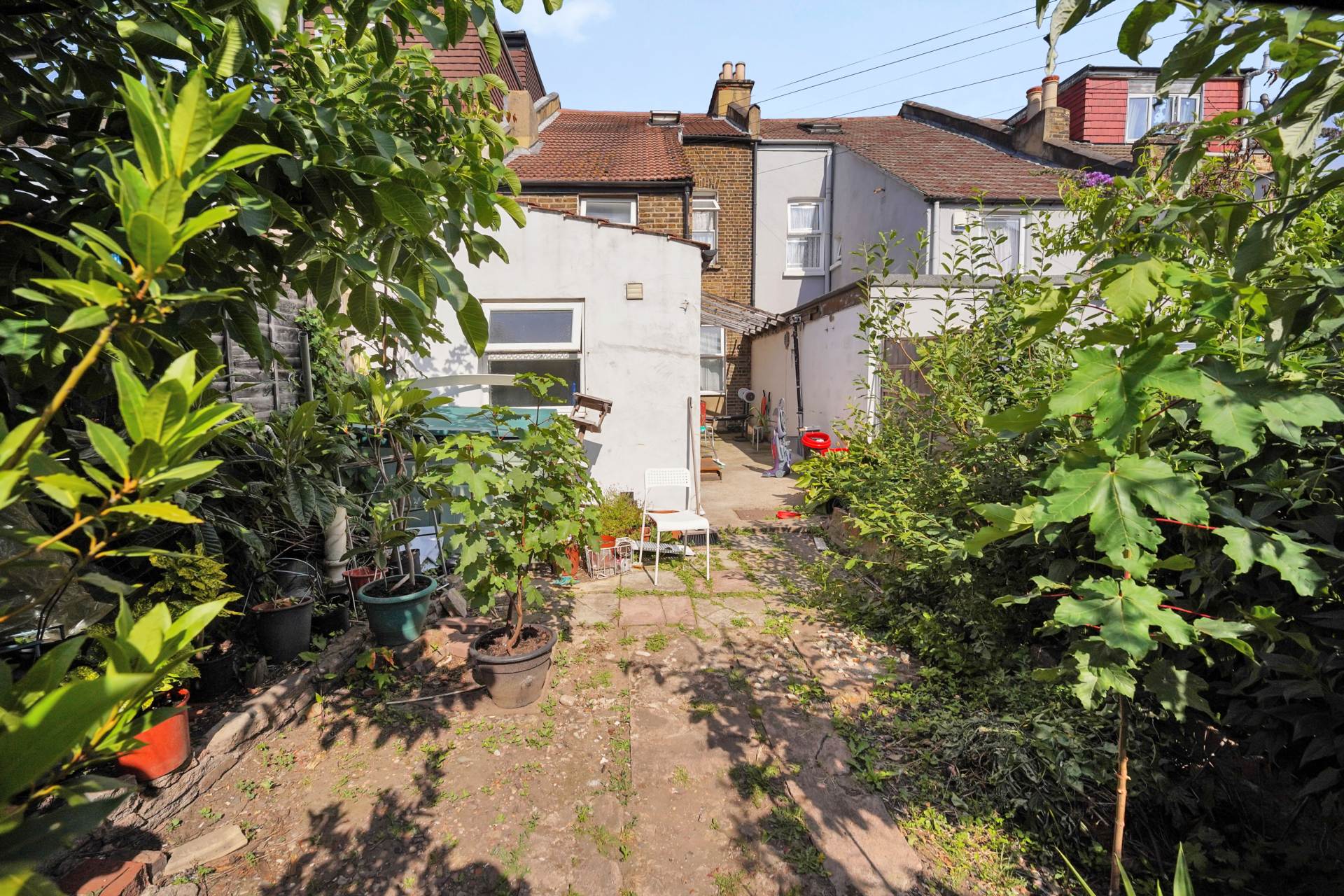 High Road Leyton, London, Image 12