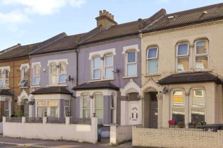 High Road Leyton, London, Image 1