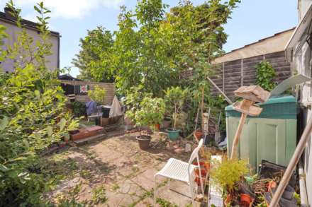 High Road Leyton, London, Image 11